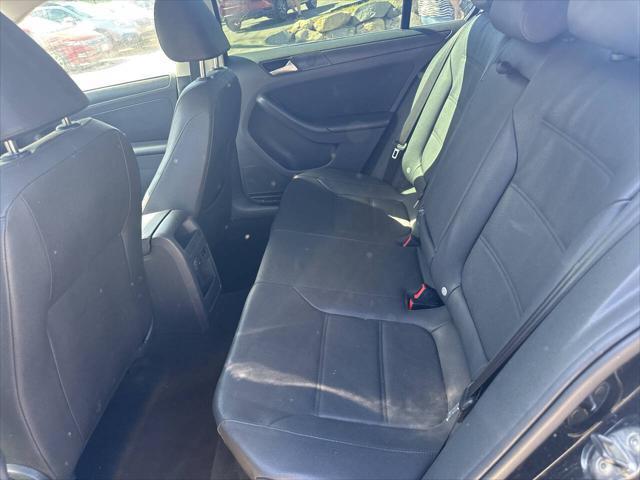 used 2012 Volkswagen Jetta car, priced at $5,995