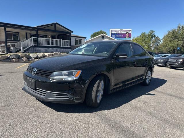 used 2012 Volkswagen Jetta car, priced at $5,995