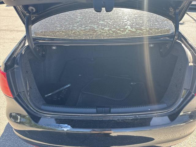 used 2012 Volkswagen Jetta car, priced at $5,995