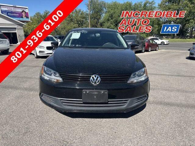 used 2012 Volkswagen Jetta car, priced at $5,895