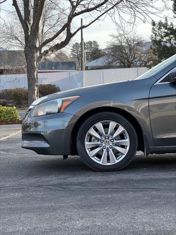 used 2012 Honda Accord car, priced at $9,495