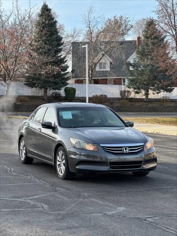 used 2012 Honda Accord car, priced at $9,495