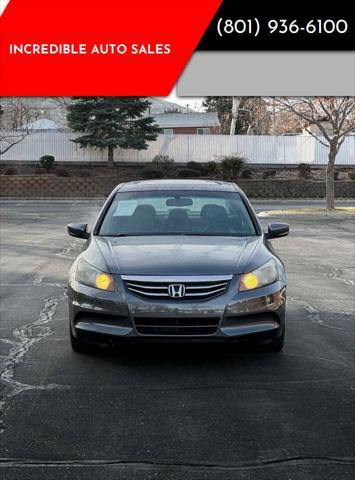 used 2012 Honda Accord car, priced at $9,495