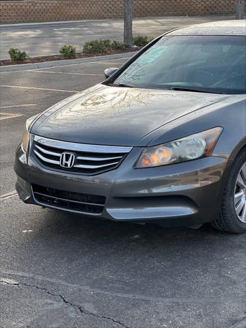 used 2012 Honda Accord car, priced at $9,495