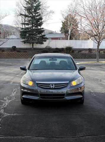 used 2012 Honda Accord car, priced at $9,495