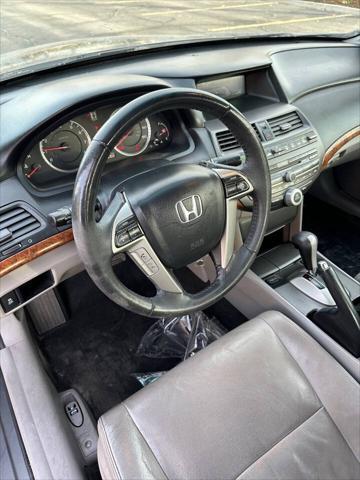 used 2012 Honda Accord car, priced at $9,495