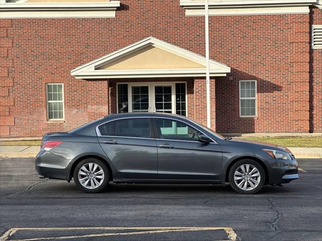 used 2012 Honda Accord car, priced at $9,495