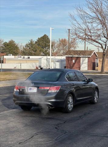 used 2012 Honda Accord car, priced at $9,495