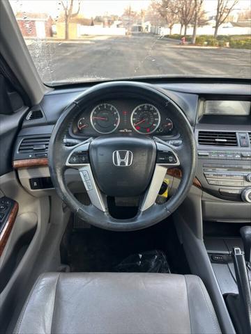 used 2012 Honda Accord car, priced at $9,495