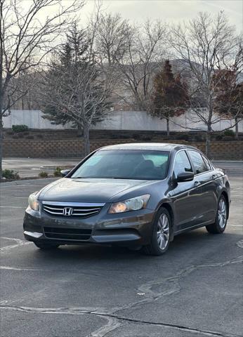 used 2012 Honda Accord car, priced at $9,495