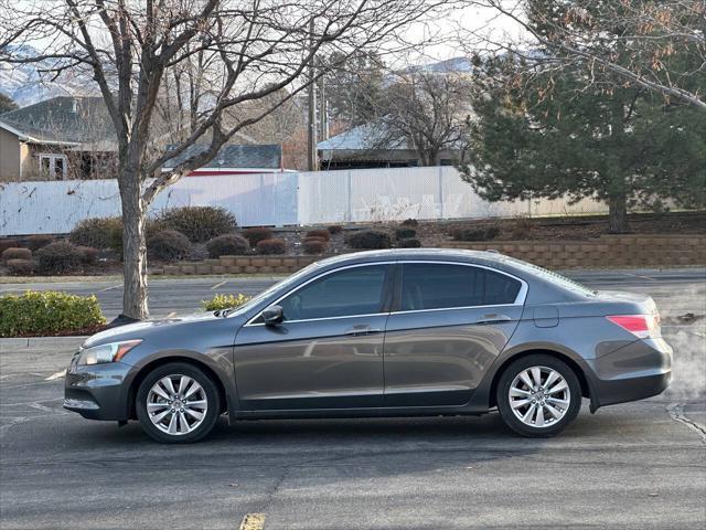 used 2012 Honda Accord car, priced at $9,495