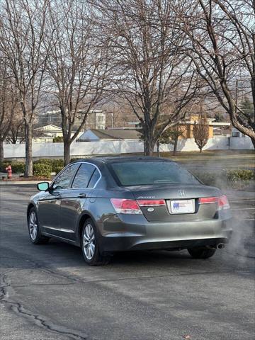 used 2012 Honda Accord car, priced at $9,495