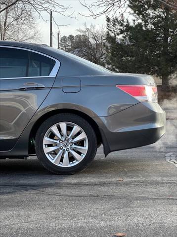 used 2012 Honda Accord car, priced at $9,495