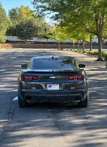 used 2012 Chevrolet Camaro car, priced at $8,995