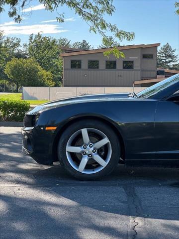 used 2012 Chevrolet Camaro car, priced at $8,995