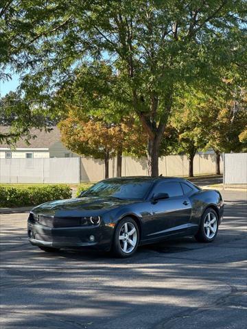 used 2012 Chevrolet Camaro car, priced at $8,995