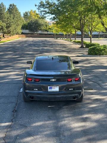 used 2012 Chevrolet Camaro car, priced at $8,995