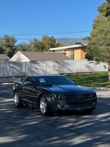 used 2012 Chevrolet Camaro car, priced at $8,995