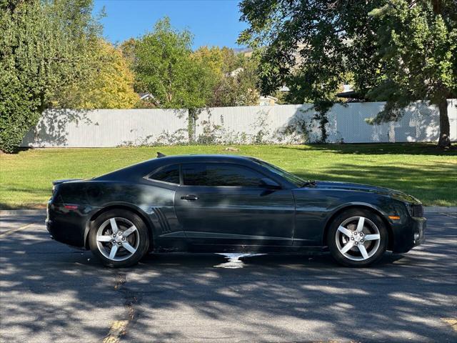 used 2012 Chevrolet Camaro car, priced at $8,995