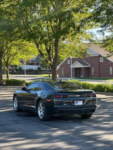 used 2012 Chevrolet Camaro car, priced at $8,995