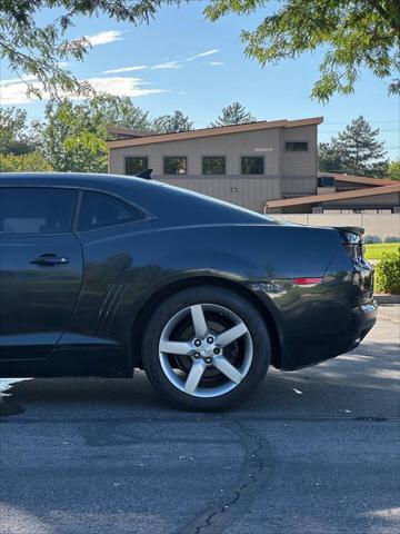 used 2012 Chevrolet Camaro car, priced at $8,995