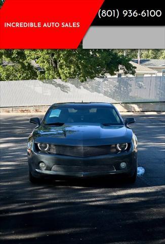 used 2012 Chevrolet Camaro car, priced at $8,995