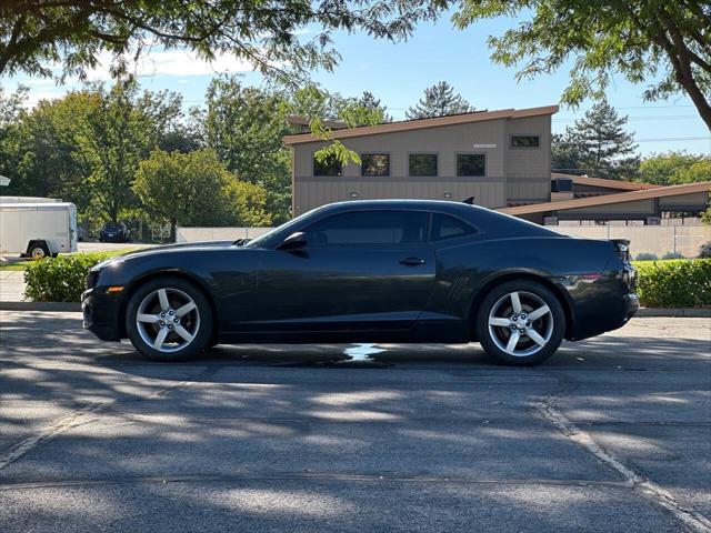 used 2012 Chevrolet Camaro car, priced at $8,995