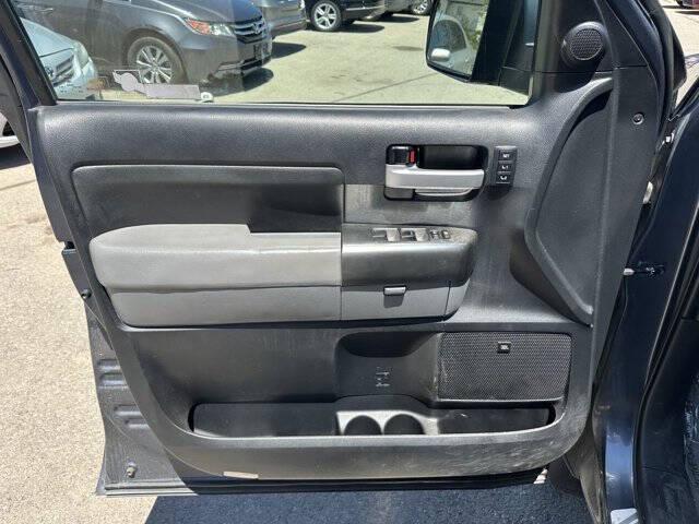 used 2007 Toyota Tundra car, priced at $6,990