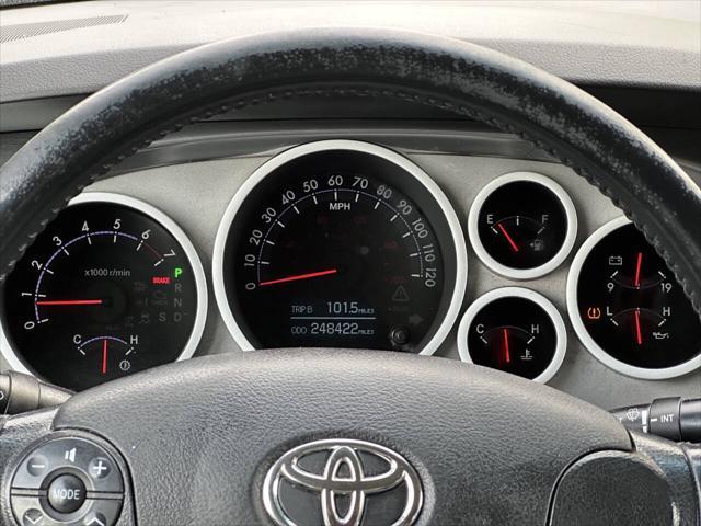 used 2007 Toyota Tundra car, priced at $7,995