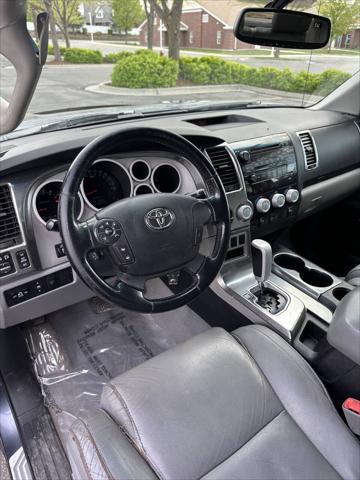 used 2007 Toyota Tundra car, priced at $7,995