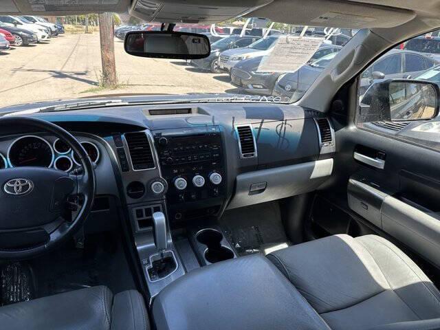 used 2007 Toyota Tundra car, priced at $6,990