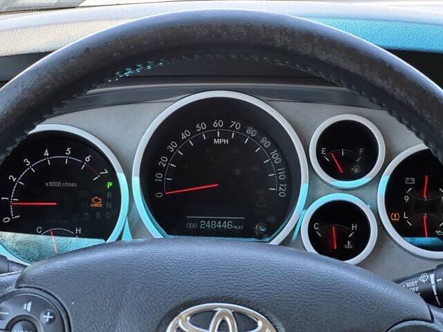 used 2007 Toyota Tundra car, priced at $6,990