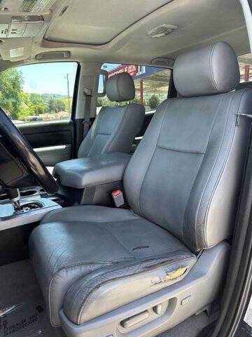 used 2007 Toyota Tundra car, priced at $6,990