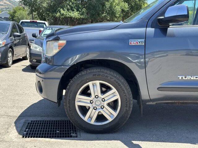 used 2007 Toyota Tundra car, priced at $6,990