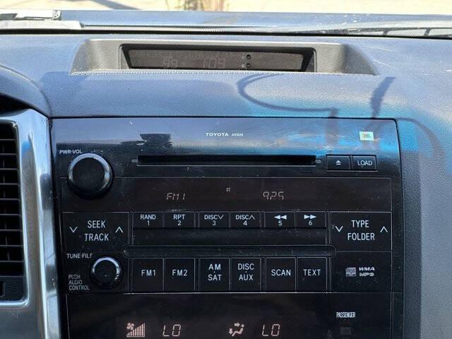 used 2007 Toyota Tundra car, priced at $6,990