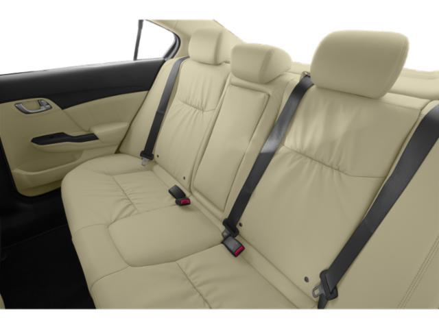 used 2015 Honda Civic car, priced at $9,995