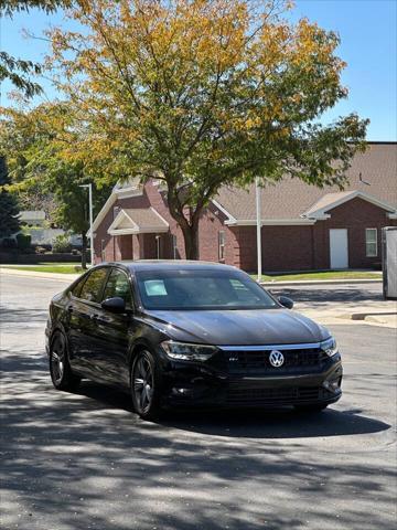 used 2020 Volkswagen Jetta car, priced at $12,995