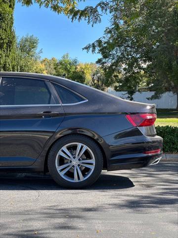 used 2020 Volkswagen Jetta car, priced at $12,995