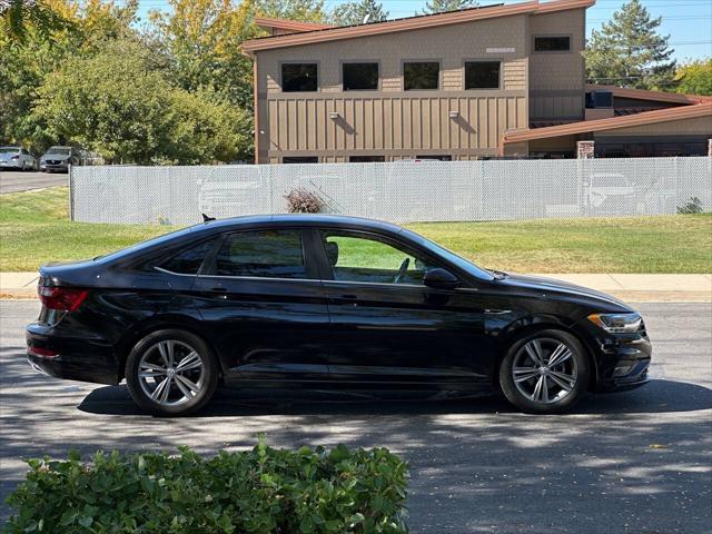 used 2020 Volkswagen Jetta car, priced at $12,995