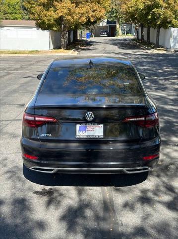 used 2020 Volkswagen Jetta car, priced at $12,995