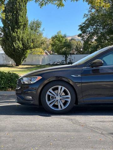 used 2020 Volkswagen Jetta car, priced at $12,995