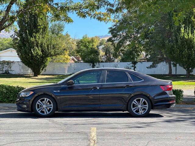 used 2020 Volkswagen Jetta car, priced at $12,995