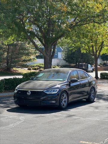 used 2020 Volkswagen Jetta car, priced at $12,995