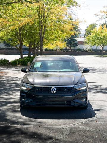 used 2020 Volkswagen Jetta car, priced at $12,995