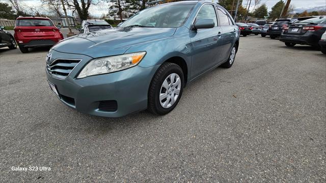used 2010 Toyota Camry car, priced at $5,995