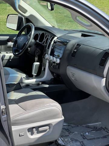 used 2007 Toyota Tundra car, priced at $5,995