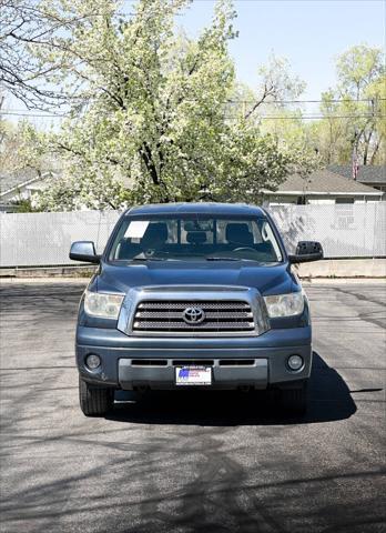 used 2007 Toyota Tundra car, priced at $5,995