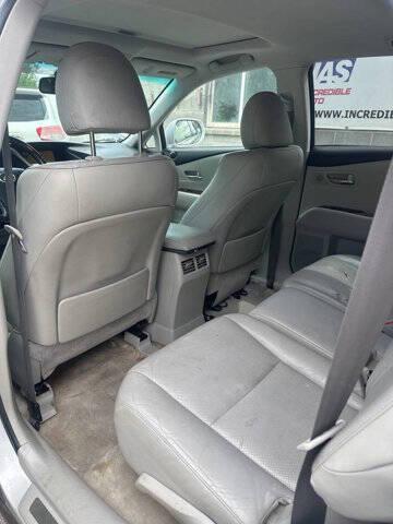 used 2010 Lexus RX 350 car, priced at $8,995