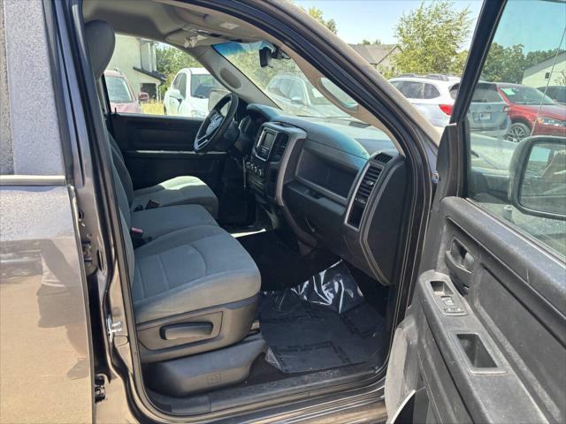 used 2016 Ram 1500 car, priced at $10,995