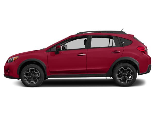 used 2015 Subaru XV Crosstrek car, priced at $7,995